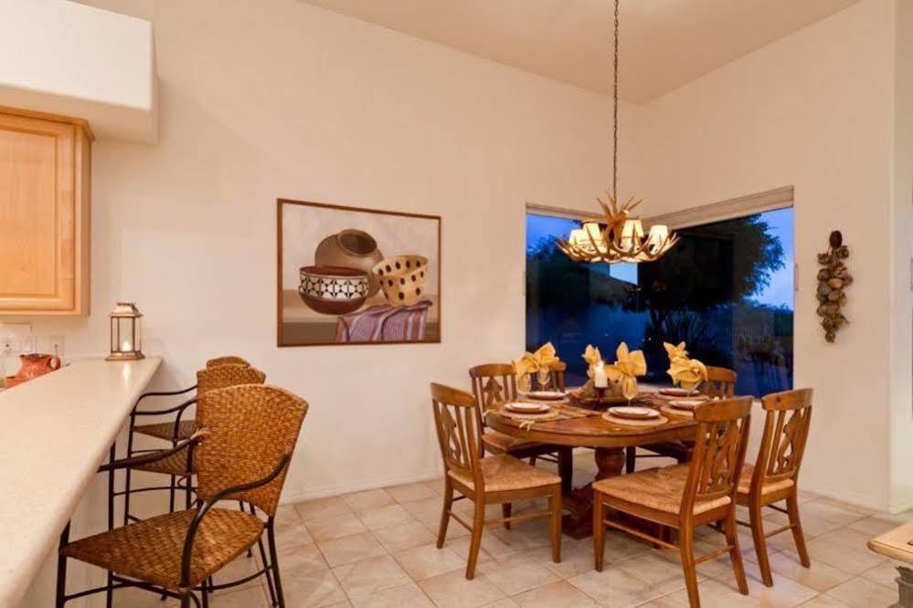 Honey Mesquite Getaway In Legend Trail Apartman Carefree Kültér fotó